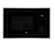 Teka ML 820 BIS, Einbau-Mikrowelle mit Grill, mit 5 Jahren Garantie!