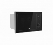 Teka ML 820 BIS, Einbau-Mikrowelle mit Grill, mit 5 Jahren Garantie!