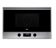 Teka MS 622 BIS R, Einbau-Mikrowelle mit Grill, mit 5 Jahren Garantie!