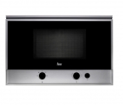Teka MS 622 BI, Einbau-Mikrowelle mit Grill, mit 5 Jahren Garantie!