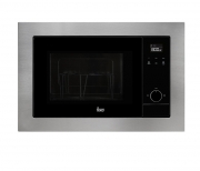 Teka MS 620 BIS, Einbau-Mikrowelle mit Grill, mit 5 Jahren Garantie!