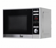 Teka MWE 225 G, Stand-Mikrowelle mit Grill, mit 5 Jahren Garantie!