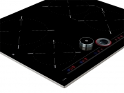 Teka IT 6450 IKNOB, Induktions-Kochfeld, 60 cm, mit 5 Jahren Garantie!