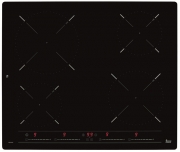 Teka IB 6415, Induktions-Kochfeld, 60 cm, rahmenlos, mit 5 Jahren Garantie!