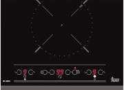 Teka IR 3200, Induktions-Kochfeld, 30 cm, Facette, mit 5 Jahren Garantie!