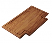 Naber Schneidbrett Iroko massiv, 1014035