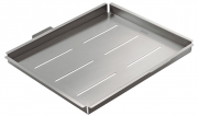 Naber Abtropftablett, Edelstahl, 1015004