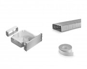 Naber COMPAIR GREENflow Filterboxen-Set, 4043073