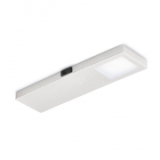 LUMICA Six 2 LED, Einzelleuchte mit LED Touch Schalter und Dimmer, 7062180
