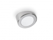 LUMICA Slash LED, 3er Set, edelstahlfarbig, 7063263