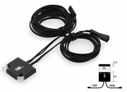 LUMICA Farbwechsel LED Touch Schalter und Dimmer, 7061131