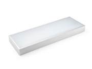 LUMICA Lista 50 LED Lichtboden mit Schalter, 1200 mm, 7062089