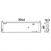 LUMICA FW-Funktionskonverter 30 Modul 2, 7061271