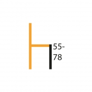 Naber Tablon Buono, Hocker in 2 Farbvarianten erhltlich, Gestell Edelstahl