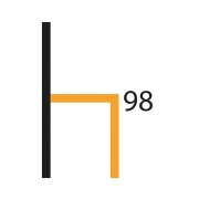 Naber Tablon Buccia 2, Hocker in 2 Farbvarianten erhltlich, Gestell Edelstahl