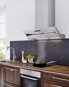 berbel Formline, BKH 60 FO, Kopffreihaube Edelstahl, 1040180, mit 5 Jahren Garantie