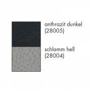 Naber Tablon Buccia 1, Stuhl in 2 Farbvarianten erhltlich, Gestell Edelstahl