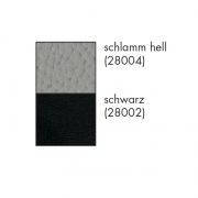 Naber Tablon Zest 1, Stuhl in 2 Farbvarianten erhltlich, Gestell Edelstahl