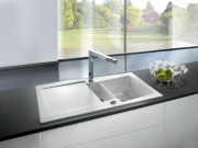 Systemceram KeraDomo CEA 100 in Satin (matt), mit 5 Jahren Garantie