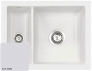 Systemceram KeraDomo MERA 70 in Satin (matt), mit 5 Jahren Garantie