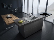 Systemceram KeraDomo MERA 80, Farbe Satin (matt), mit 5 Jahren Garantie