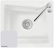 Systemceram KeraDomo CEA 57 F, Farbe Satin (matt), mit 5 Jahren Garantie