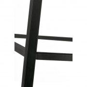 Naber Tablon Borsa 1, Stuhl in 10 Farbvarianten erhltlich, Gestell schwarz