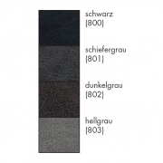 Naber Tablon Felice 1, Gestell edelstahlfarbig, Stuhl in 4 Farbvarianten erhltlich