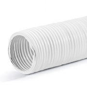 Naber COMPAIR ST-PXO Vollflexibler Schlauch, 127 mm, 4022020