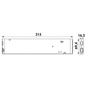 LUMICA FW-Funktionskonverter 60 Modul 3, 7061283
