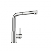 Naber-CONTURA� Ondas 3 Einbausp�le, Set inkl. Armatur, 1041026