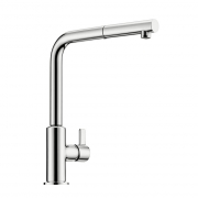 Naber-CONTURA� Patio 3 Einbausp�le, Set inkl. Armatur, 1041031