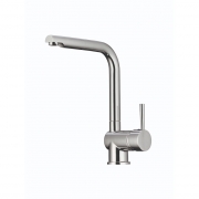 Naber-CONTURA� Riva 4 Einbausp�le, Set inkl. Armatur, 1041053