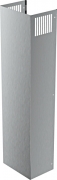 Einzelstck Neff Kaminverlngerung 1000 mm, Edelstahl  Z51AXK0N0