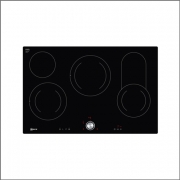 Einzelstck Neff TPT 1816 X / T18PT16X0, Autarkes Elektrokochfeld, TwistPad Flat, 80 cm, mit 5 Jahren Garantie!