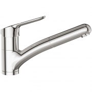 Ideal Standard Ceraflex 2, chrom, Niederdruck, 5024163