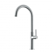 Linea Fido, Edelstahl, Hochdruck, 5011074