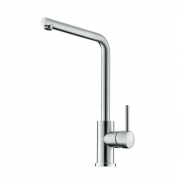 Linea Files 1 Edelstahl, Hochdruck, 5011072