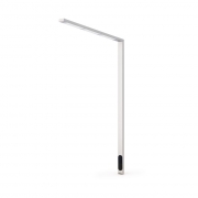 LUMICA Nose Farbwechsel LED, edelstahlfarbig, 7061130