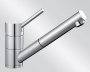 BLANCOANTAS-S chrom Niederdruck, 516764