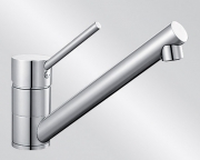 BLANCOANTAS chrom Hochdruck, 515337