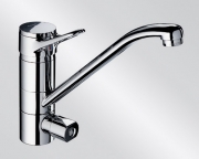 BLANCOORION-A Chrom Hochdruck, 511381