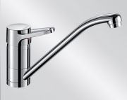 BLANCOORION-F Chrom Niederdruck, 514279