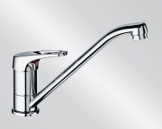 BLANCOWEGA chrom Niederdruck, 514211