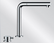 Blancoperiscope-S-F II chrom, 516671