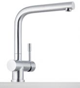 Franke Atlas Edelstahl Festauslauf 115.0083.834