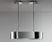 best Outline Inselhaube Edelstahl glnzend, 90 cm, 07F24000, BHS56750XA