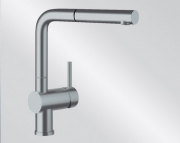 Blancolinus-S Chrom matt, 512403