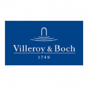 Villeroy & Boch Seifenspender, Edelstahl massiv, 923610LC
