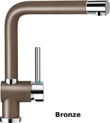 Schock Piega Festauslauf Chrom, Hochdruck, 547000 CHR